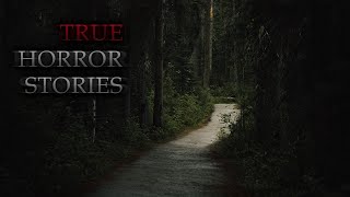 6 Downright Terrifying True Short Horror Stories [upl. by Keldon]