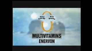 2009 Enervon TVC [upl. by Donavon]