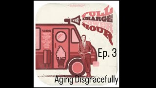 The Full Charge Power Hour Ep 3  Aging Disgracefully [upl. by Alexander]