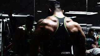 BOSTIN LOYD  HARDCORE BODYBUILDING MOTIVATION [upl. by Nylrehs668]