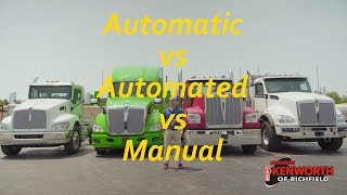 Manual vs Automated vs Automatic AGAINsort of [upl. by Ambert347]