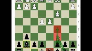 Chess Openings How to Play the Grunfeld Defense [upl. by Nitsoj]