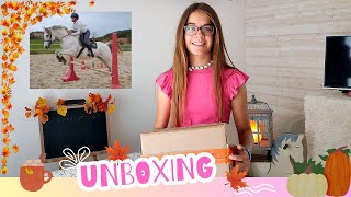 UNBOXING 🎁 Jai été gâté [upl. by Dede152]