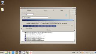 Upload and Download PanelView Plus Tutorial [upl. by Annaiel944]