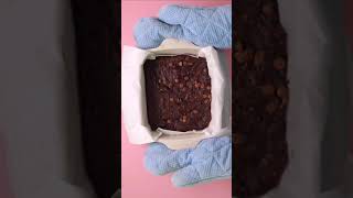 How to make keto avocado brownies in 20 minutes shorts I healthynidhi [upl. by Orlina]