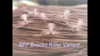 MFF Branko Killer Variant [upl. by Torr]