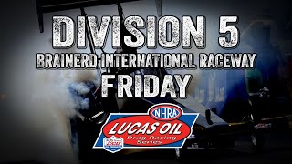 Division 5 Brainerd International Raceway Saturday [upl. by Eusebio]