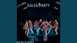 Oiga MireVea  Salsa Clasica [upl. by Bueschel]