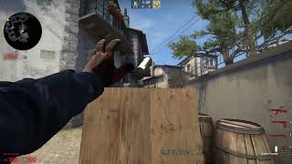 CSGO POV 169 YEKINDAR 2318  Inferno  OG vs Liquid  BLAST Premier World Final 2022  Semifinal [upl. by Enellij]