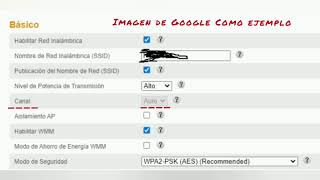 Configuración Básica Del Router Router Arris ModeloTG2482A [upl. by Lymn]