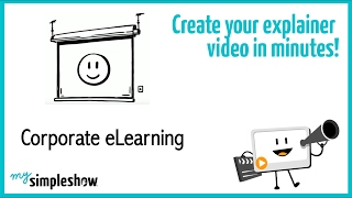 5 Benefits of Using Short Videos in Corporate eLearning  mysimpleshow [upl. by Joanne265]