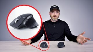 The MX Master 3 Is The Mouse You Want [upl. by Malone]