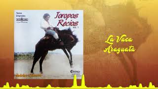 Joropos Recios Vol 1 Álbum  Música Llanera  Joropo [upl. by Eveline893]