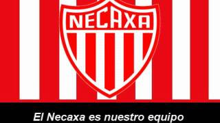 Himno de Necaxa [upl. by Verina604]