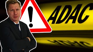 Skandalös Wie der ADAC Verbraucher unbemerkt hinters Licht führt [upl. by Orola]