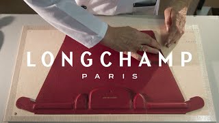 Le Pliage Héritage by Longchamp [upl. by Reniti]