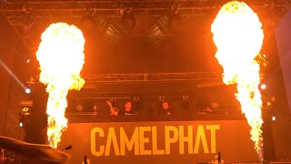 Camelphat Live at Dreamfields Mexico 2022 FULL SET 60 fps [upl. by Tharp]