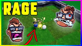 12 Minutes of the Best Moo Rages VanossGaming Compilation [upl. by Rochemont]