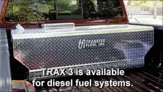 Introducing Transfer Flows TRAX 3™ Fuel Monitoring System [upl. by Sallyann]