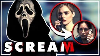 WHO KILLED WHO in Scream VI 😱  Scream Explained [upl. by Darcy912]