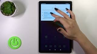 How to Set Up Sound Settings in Chuwi HiPad Max  Change Screen Recorder Sound [upl. by Anurag]