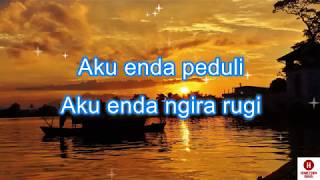 BEKIKIS BULU BETIS KARAOKE  NO VOCAL [upl. by Qifar741]