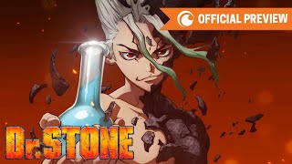 A Song From the Past  Dr STONE [upl. by Kcirtemed847]