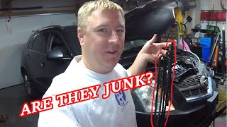 Why GM 30 and 36 V6 Timing Chains Fail [upl. by Rehtnug]