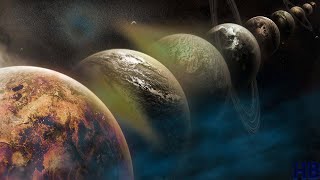 Nəyə görə PLUTON artıq planet deyil GÜNƏŞ SİSTEMİnin PLANETləri [upl. by Henrie]