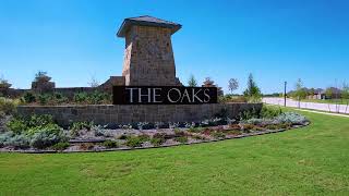 The Oaks  Red Oak Texas [upl. by Fletcher]