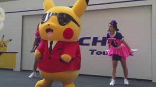 Pikachu Pika Pika Pikachu  Pikachu Song [upl. by Hogen]