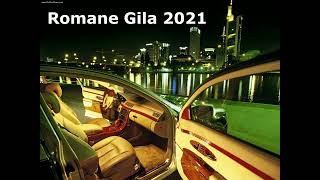 Romane Gila Mix 2021 [upl. by Cram84]