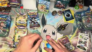 DONT buy C22 mini tins until you see this pokemoncards pokemontcg pokemontins newcreator [upl. by Atirahc]