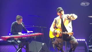 Gaetan Roussel  Help Myself version live et acoustique [upl. by Yalcrab]