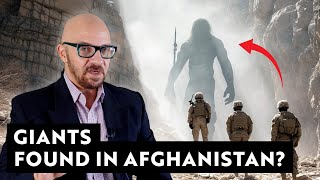 Paul Wallis  The Nephilim  Gilgamesh and the Kandahar Giant Documentary 2024 [upl. by Timofei]