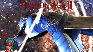 Dragon Age 2 Deutsch 122 Orsino Lets Play Gameplay [upl. by Arata]