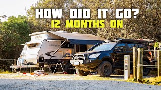 2019 Jayco Journey OB 15486 Review [upl. by Goldman146]