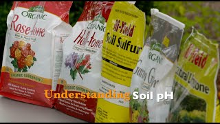 Understanding Soil pH [upl. by Whitehurst389]