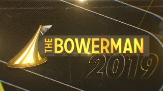 The Bowerman Presentation 2019 [upl. by Cheshire]