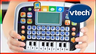 Vtech Little Apps Tablet [upl. by Wisnicki]