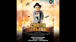 CHOTA BHAIJAAN छोटा भाईजान  by Abdu Rozik  IFCM [upl. by Conant223]