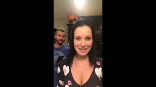 20112017  Shanann Watts Facebook Video [upl. by Berthold578]