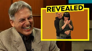 BEST Bloopers From NCIS REVEALED [upl. by Ddej]