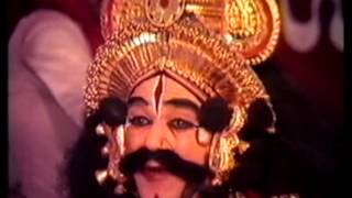 Yakshagana  Mahabala Hegde Keremane [upl. by Silverts433]