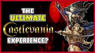 Whats the BEST CASTLEVANIA Experience [upl. by Rukna96]