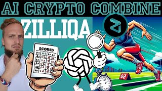 Zilliqa ZIL 2024 Prediction  Comprehensive Crypto Evaluation [upl. by Rentsch]