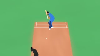 How KL Rahul hits sixes with just a flick [upl. by Eemyaj]