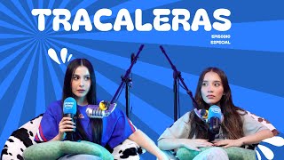 Tracaleras l EPISODIO ESPECIAL [upl. by Hulbard]