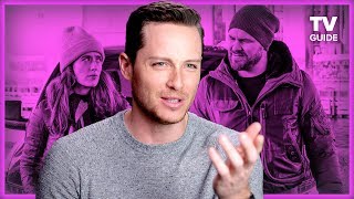 Chicago PDs Jesse Lee Soffer Plays Who Would You Rather [upl. by Asle]