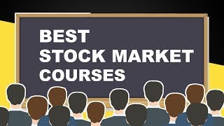 Best Stock Market Courses in India  HINDI [upl. by Coad]